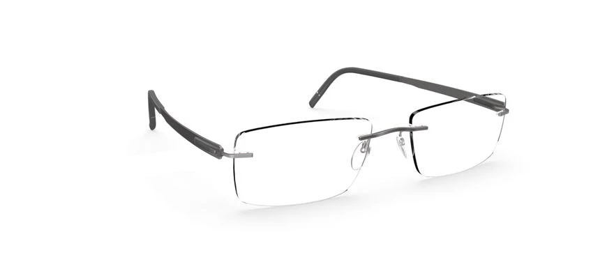 Silhouette Blend 6560-2 1 Silhouette Blend 6560-2