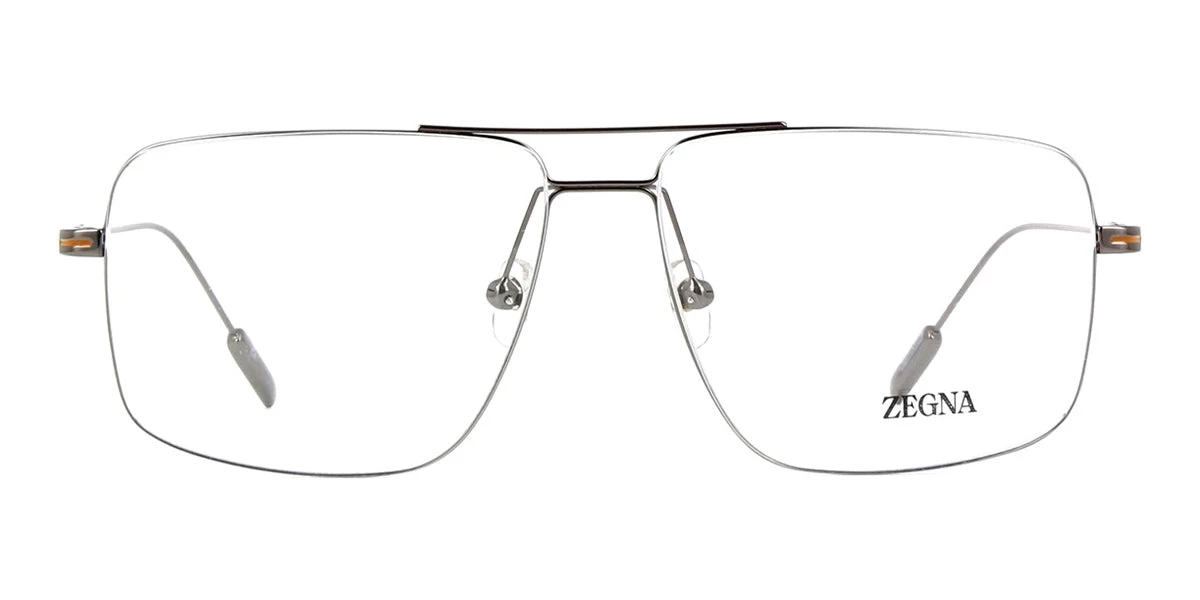 ERMENEGILDO ZEGNA Zegna EZ5225 008 2 ERMENEGILDO ZEGNA Zegna EZ5225 008 - Image 2