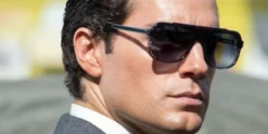 Thierry Lasry Bowery 101 - As Seen On Henry Cavill 7 Thierry Lasry Bowery 101 - As Seen On Henry Cavill -Silhouette Shop HenryCavillBowerysunglasses