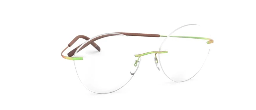 Silhouette TMA - The Icon 5540 6 Silhouette TMA - The Icon 5540 - Image 6