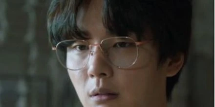 Projekt Produkt FS20 C10PG - As Seen On Yoon Si Yoon 4 Projekt Produkt FS20 C10PG - As Seen On Yoon Si Yoon - Image 4