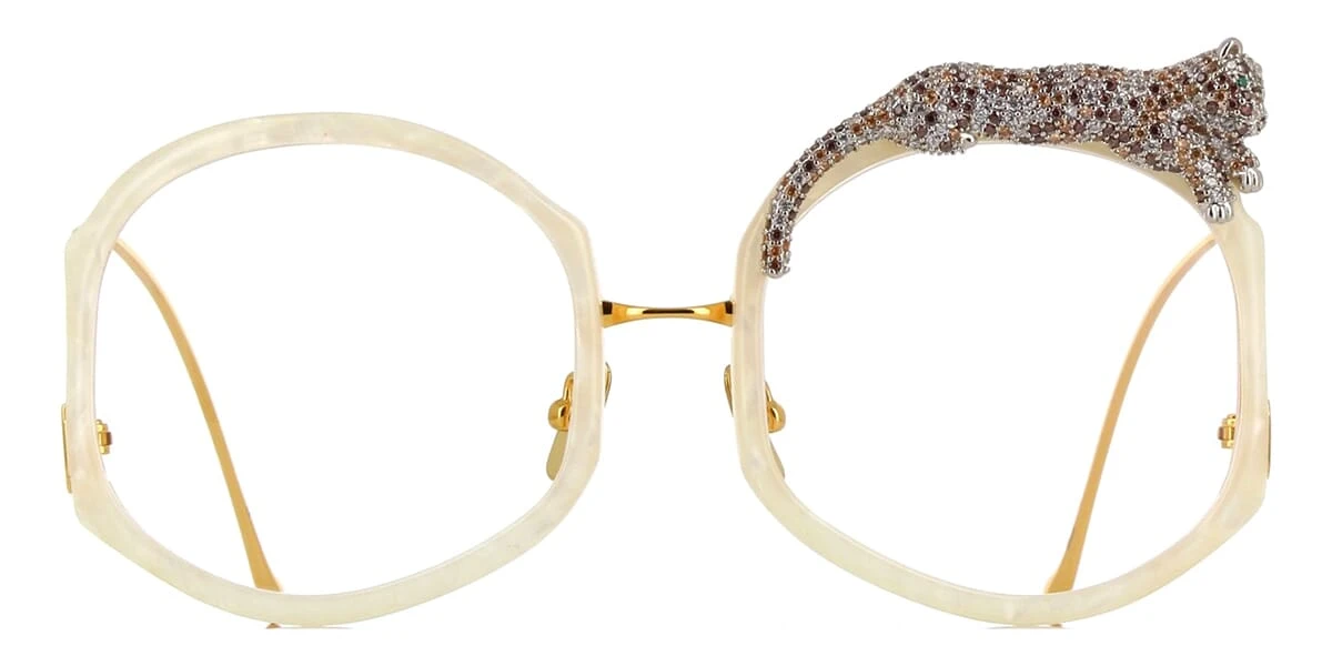 Anna-Karin Karlsson Rose Et Le Reve Optical Pearl Limited 1st Edition 2 Anna-Karin Karlsson Rose Et Le Reve Optical Pearl Limited 1st Edition - Image 2