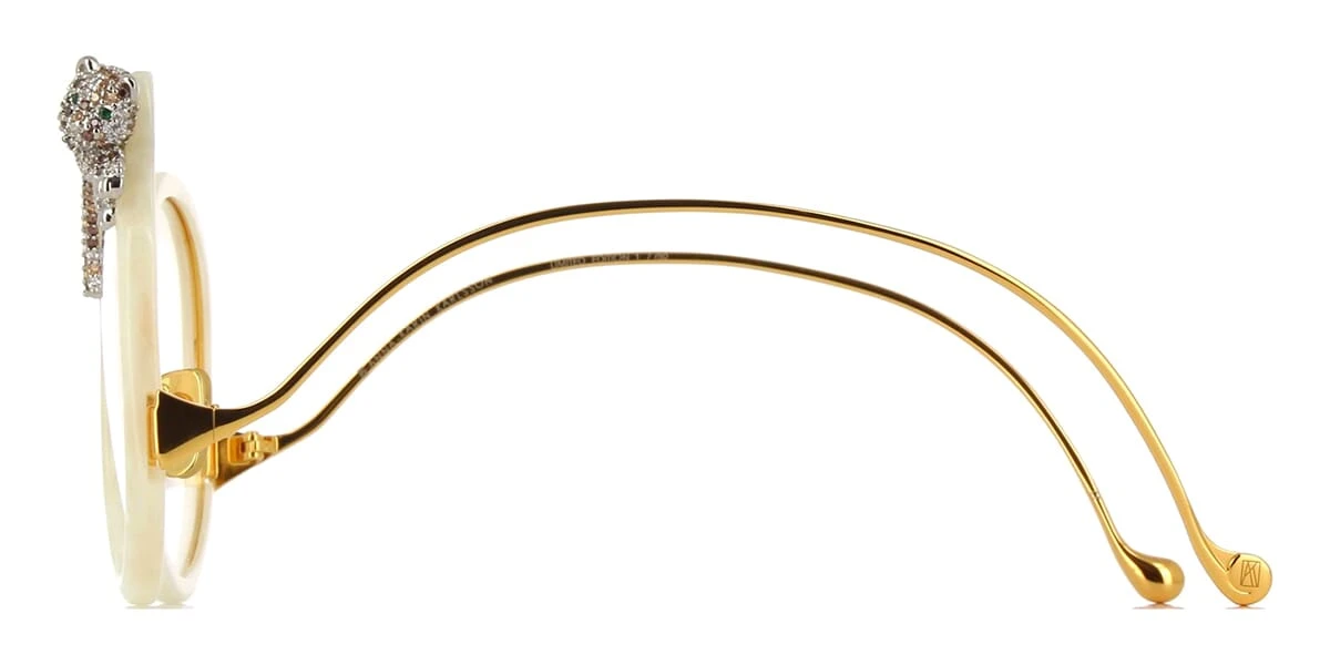 Anna-Karin Karlsson Rose Et Le Reve Optical Pearl Limited 1st Edition 3 Anna-Karin Karlsson Rose Et Le Reve Optical Pearl Limited 1st Edition - Image 3