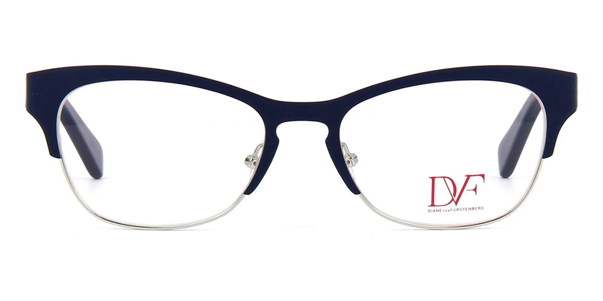 DVF Diane Von Furstenberg DVF8061 450 2 DVF Diane Von Furstenberg DVF8061 450 - Image 2