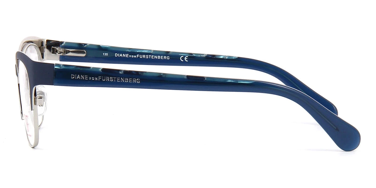 DVF Diane Von Furstenberg DVF8061 450 3 DVF Diane Von Furstenberg DVF8061 450 - Image 3