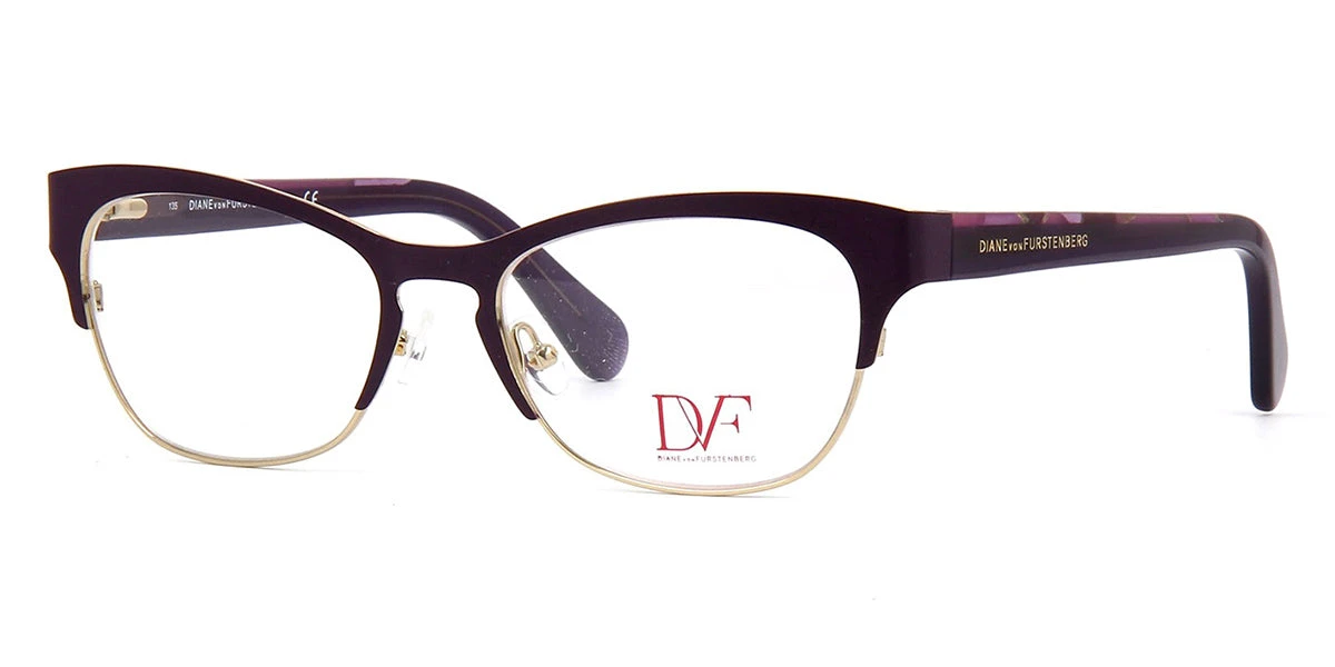 DVF Diane Von Furstenberg DVF8061 500 1 DVF Diane Von Furstenberg DVF8061 500