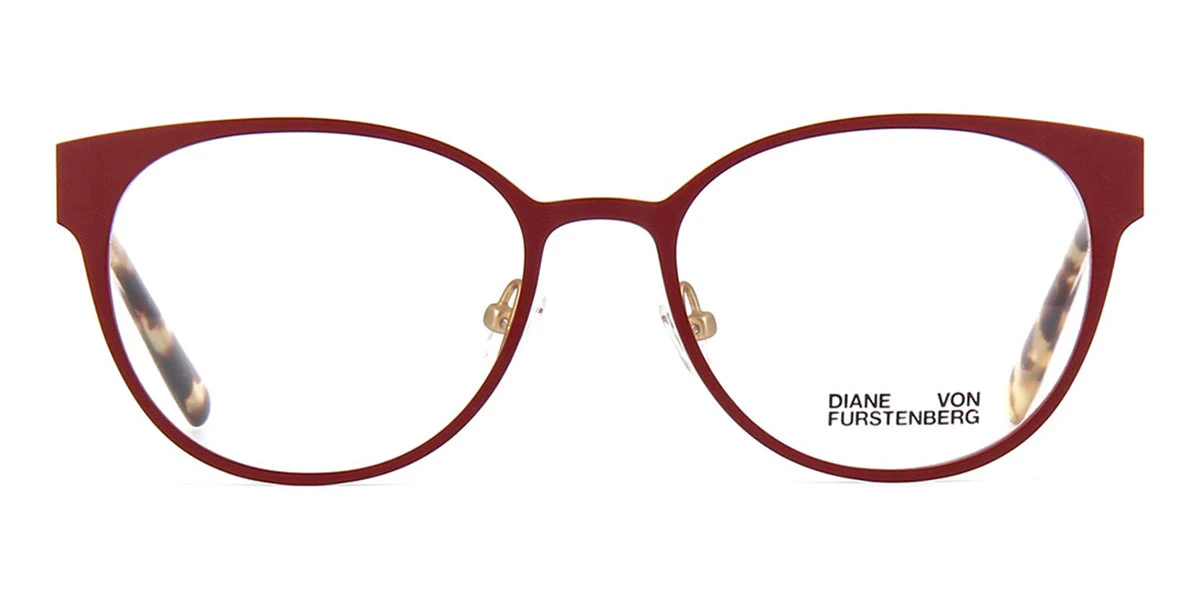 DVF Diane Von Furstenberg DVF8071 650 2 DVF Diane Von Furstenberg DVF8071 650 - Image 2