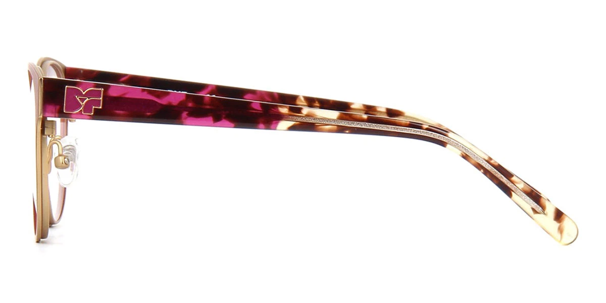 DVF Diane Von Furstenberg DVF8071 650 3 DVF Diane Von Furstenberg DVF8071 650 - Image 3