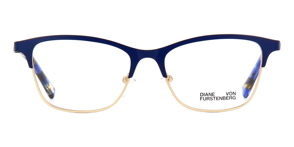 DVF Diane Von Furstenberg DVF8073 425 2 DVF Diane Von Furstenberg DVF8073 425 - Image 2