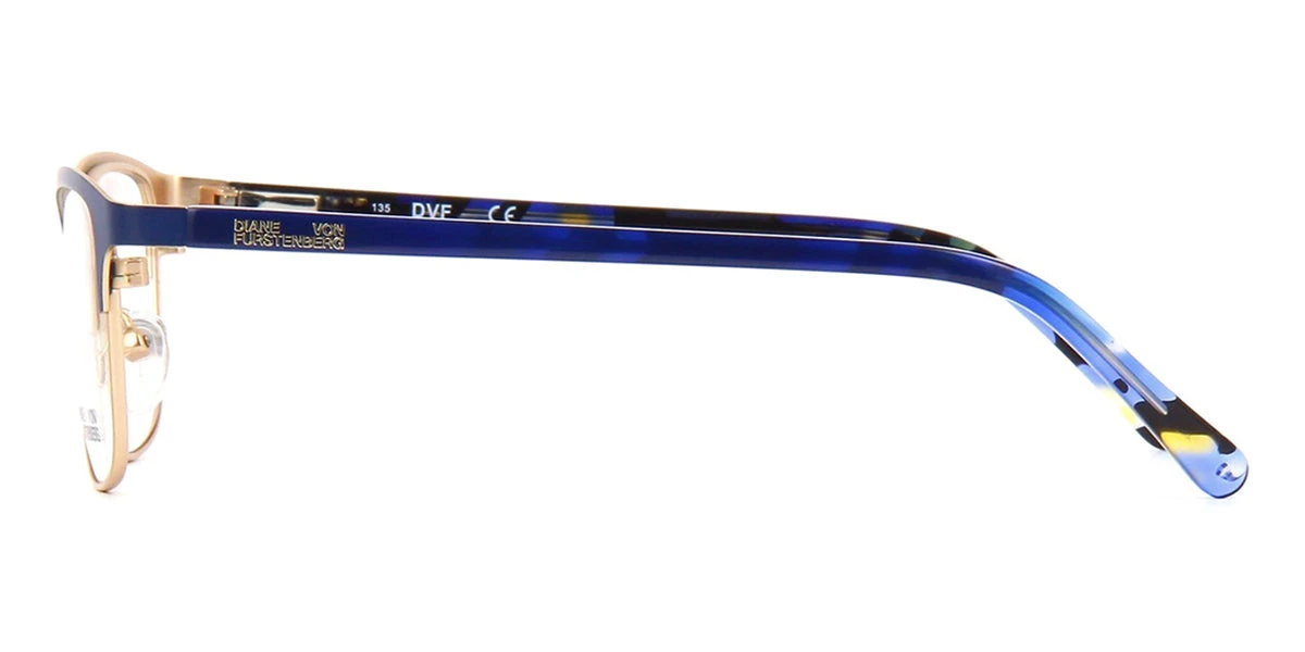 DVF Diane Von Furstenberg DVF8073 425 3 DVF Diane Von Furstenberg DVF8073 425 - Image 3