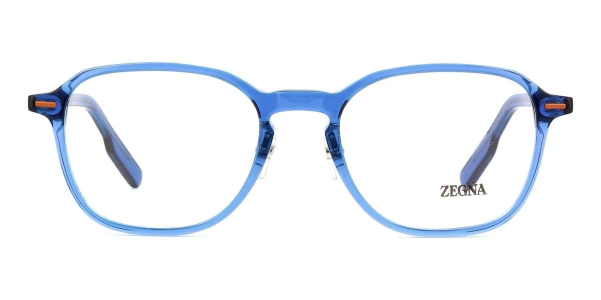 ERMENEGILDO ZEGNA Zegna EZ5255-H 090 2 ERMENEGILDO ZEGNA Zegna EZ5255-H 090 - Image 2