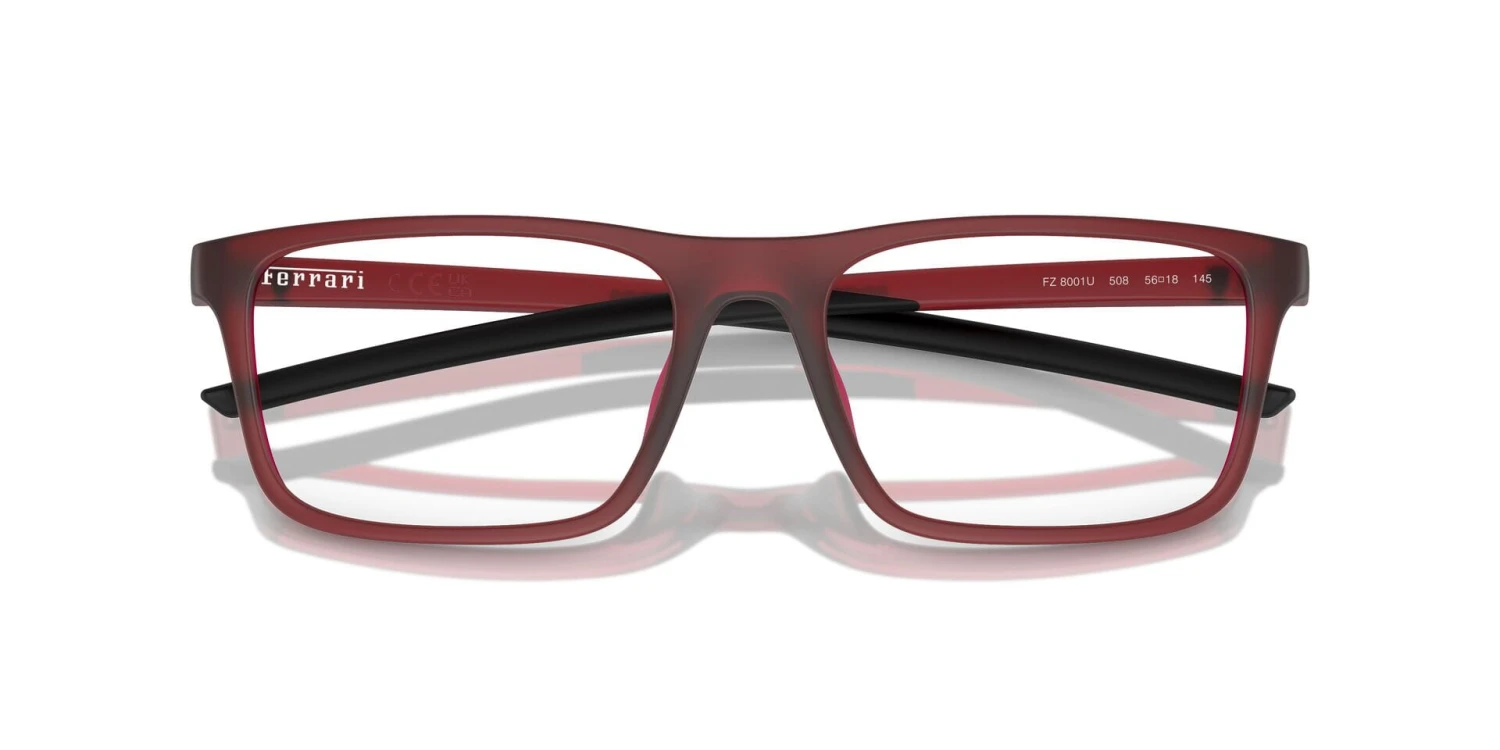 Ferrari Scuderia FZ8001U 508 4 Ferrari Scuderia FZ8001U 508 - Image 4