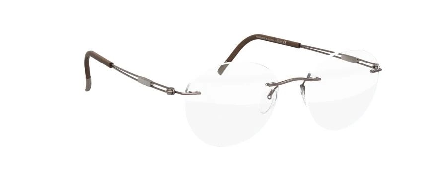 Silhouette Titan Next Generation 6040-6 1 Silhouette Titan Next Generation 6040-6