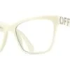 Off-White Style 67 OERJ067 0100 Blue Control