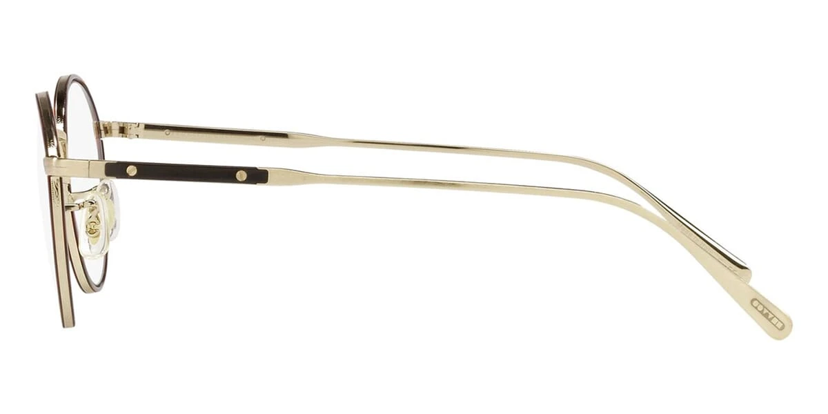 Oliver Peoples Artemio-R OV1302M 5271 Brunello Cucinelli Edition 3 Oliver Peoples Artemio-R OV1302M 5271 Brunello Cucinelli Edition - Image 3