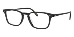Oliver Peoples Berrington OV5427U 1465 Semi Matte Black
