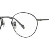 Oliver Peoples Coleridge OV1186 5296 6 Oliver Peoples Coleridge OV1186 5296 -Silhouette Shop oliver peoples coleridge ov1186 5296 hd 1