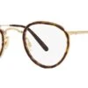 Oliver Peoples MP-2 OV1104 5145 6 Oliver Peoples MP-2 OV1104 5145 -Silhouette Shop oliver peoples mp 2 ov1104 5145 hd 1