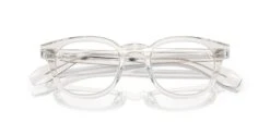 Oliver Peoples N.01 OV5528U 1757 8 Oliver Peoples N.01 OV5528U 1757 -Silhouette Shop oliver peoples n01 ov5528u 1757 hd 4