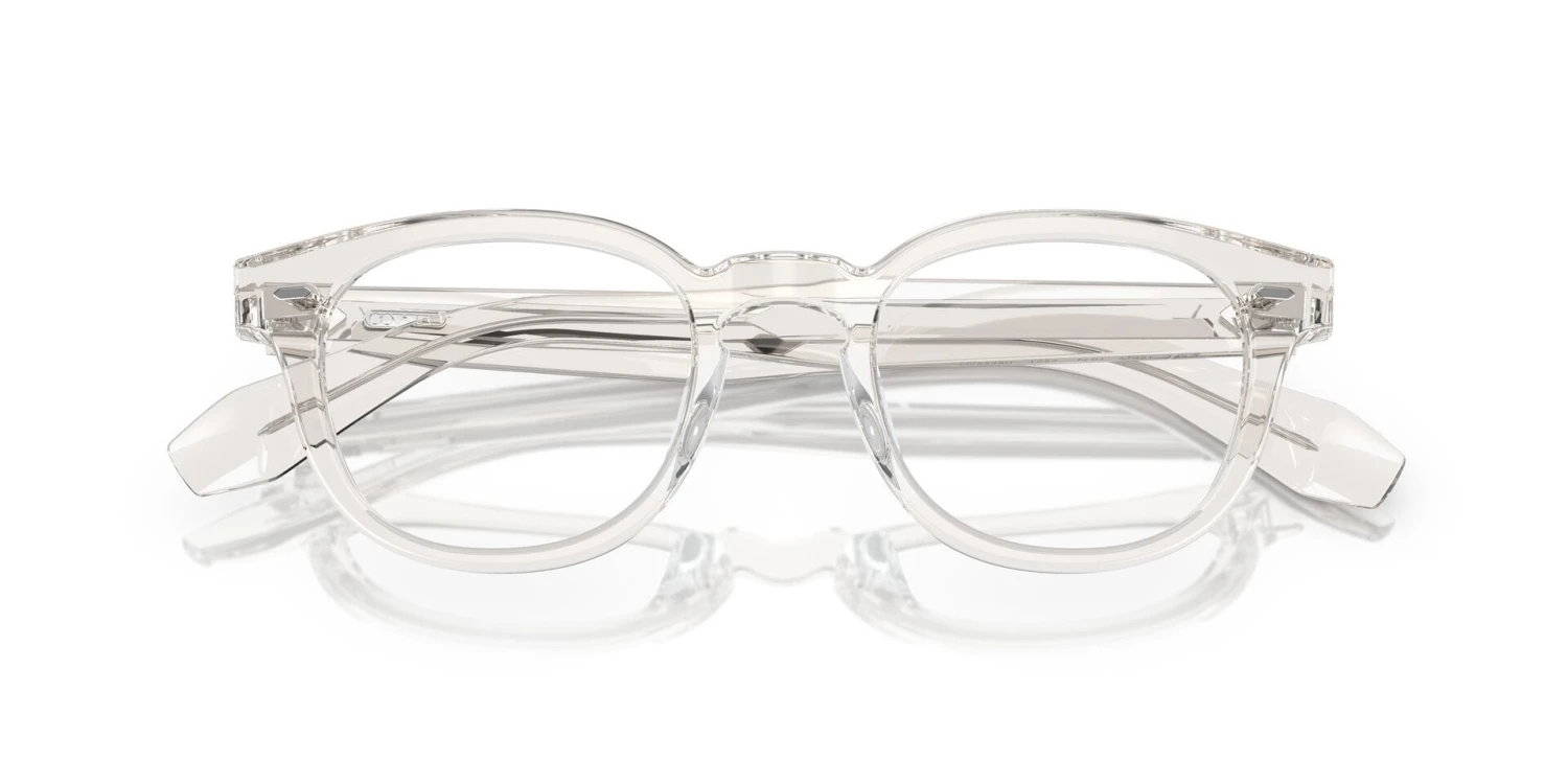 Oliver Peoples N.01 OV5528U 1757 4 Oliver Peoples N.01 OV5528U 1757 - Image 4