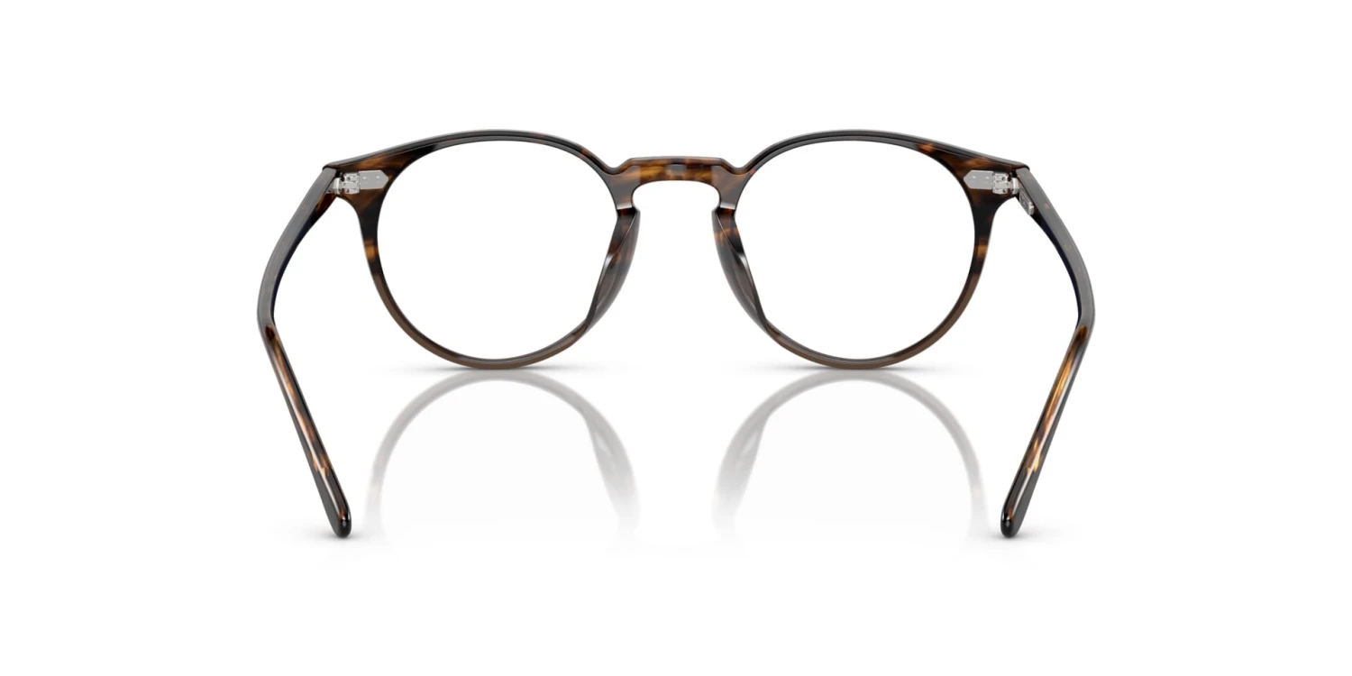 Oliver Peoples N.02 OV5529U 1732 5 Oliver Peoples N.02 OV5529U 1732 - Image 5