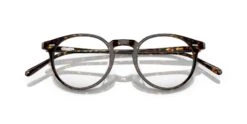 Oliver Peoples N.02 OV5529U 1741 8 Oliver Peoples N.02 OV5529U 1741 -Silhouette Shop oliver peoples n02 ov5529u 1741 hd 4