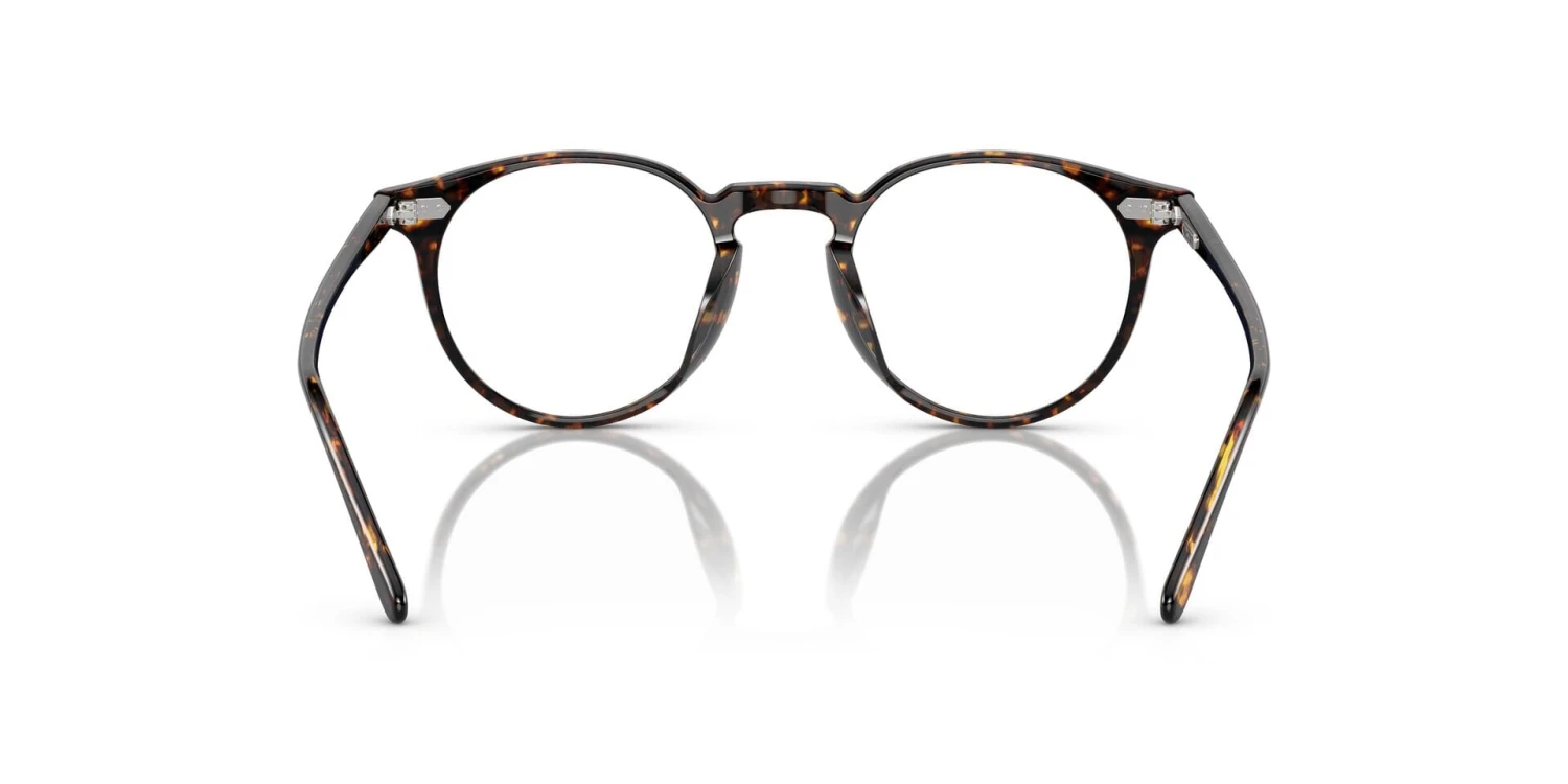 Oliver Peoples N.02 OV5529U 1741 5 Oliver Peoples N.02 OV5529U 1741 - Image 5