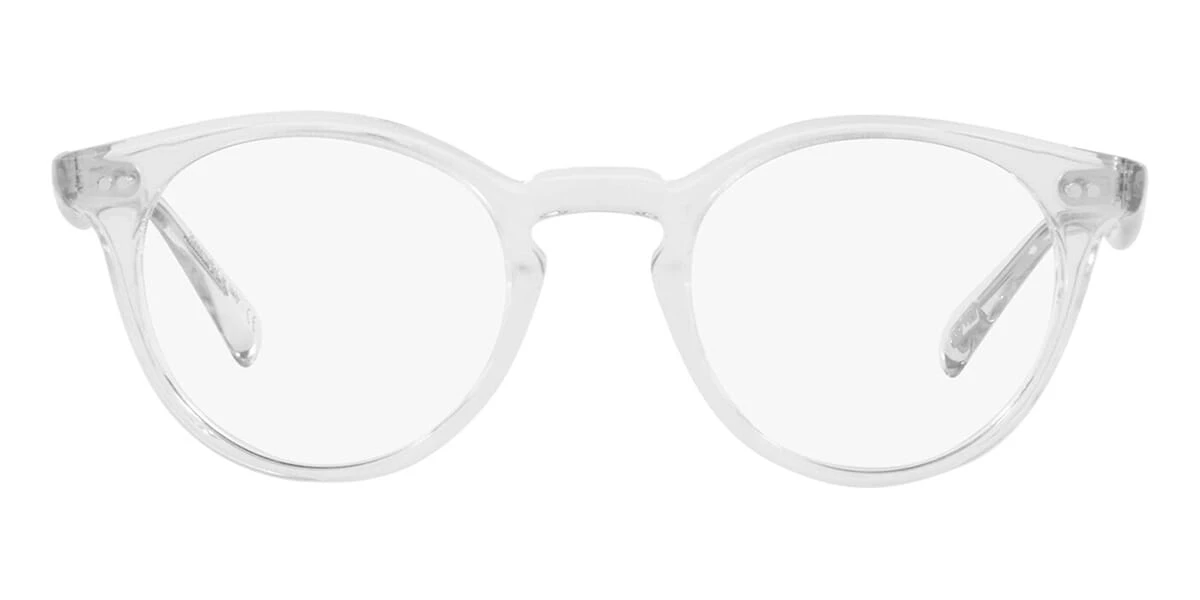 Oliver Peoples Romare OV5459U 1011 2 Oliver Peoples Romare OV5459U 1011 - Image 2