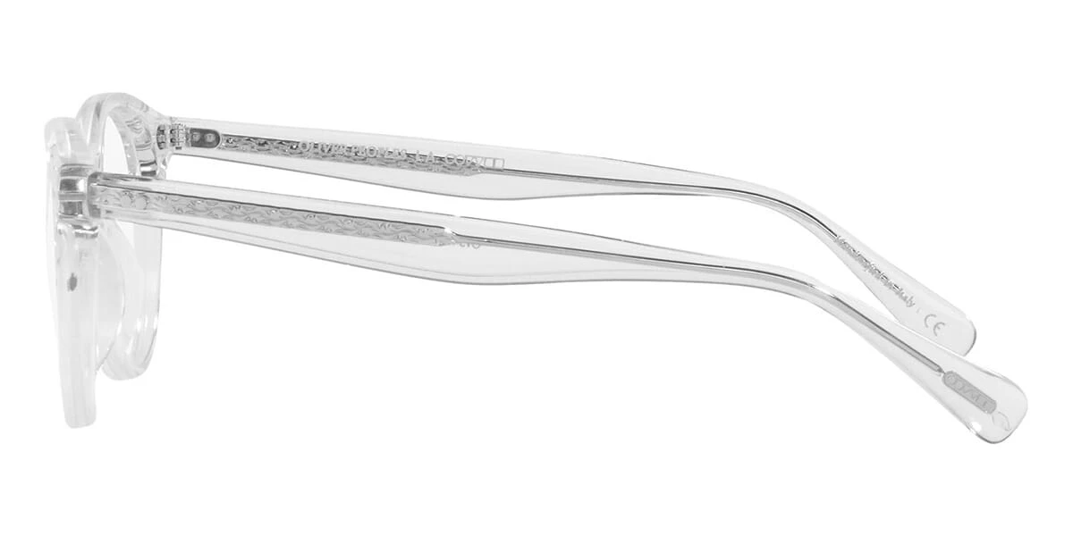 Oliver Peoples Romare OV5459U 1011 3 Oliver Peoples Romare OV5459U 1011 - Image 3