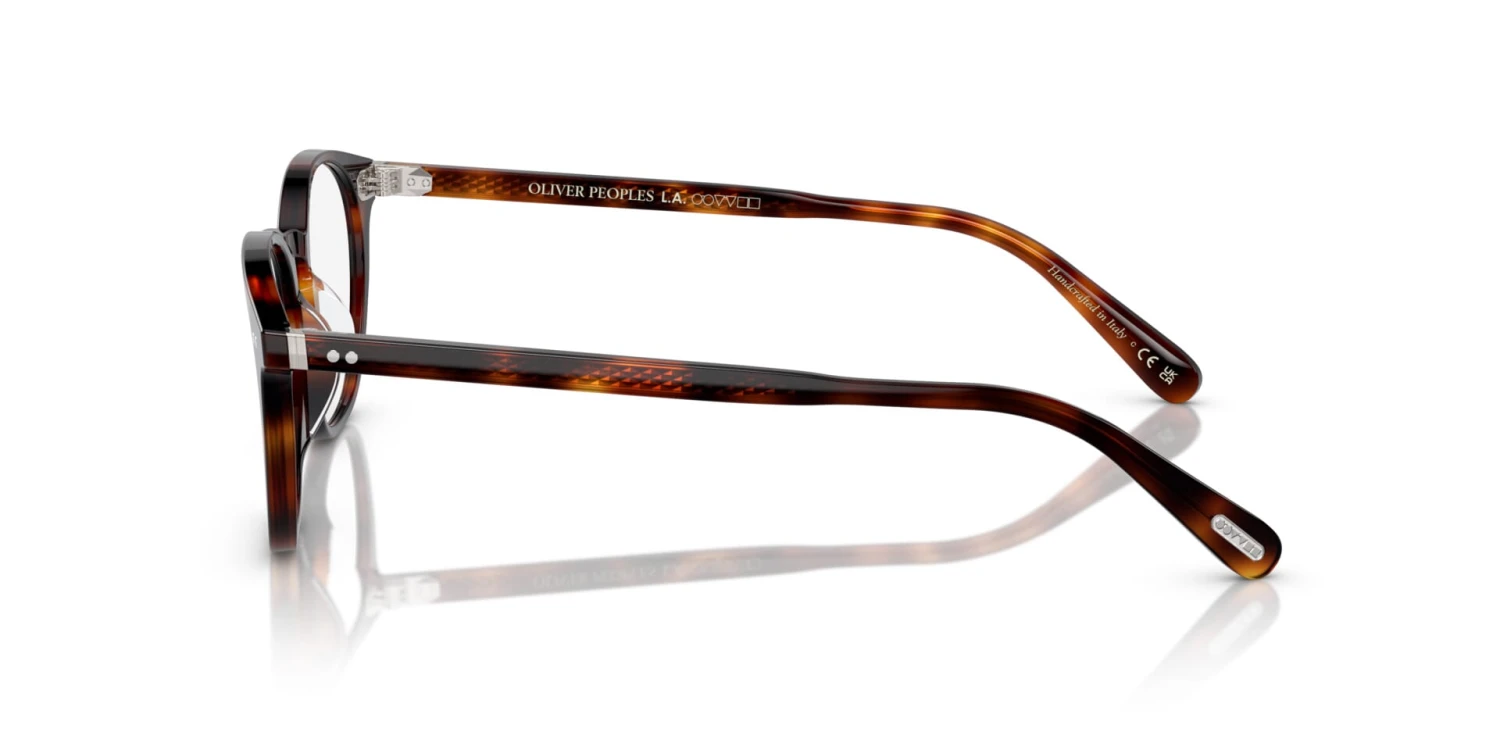 Oliver Peoples Ronne OV5533U 1007 3 Oliver Peoples Ronne OV5533U 1007 - Image 3