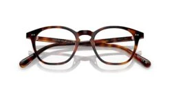 Oliver Peoples Ronne OV5533U 1007 8 Oliver Peoples Ronne OV5533U 1007 -Silhouette Shop oliver peoples ronne ov5533u 1007 hd 4