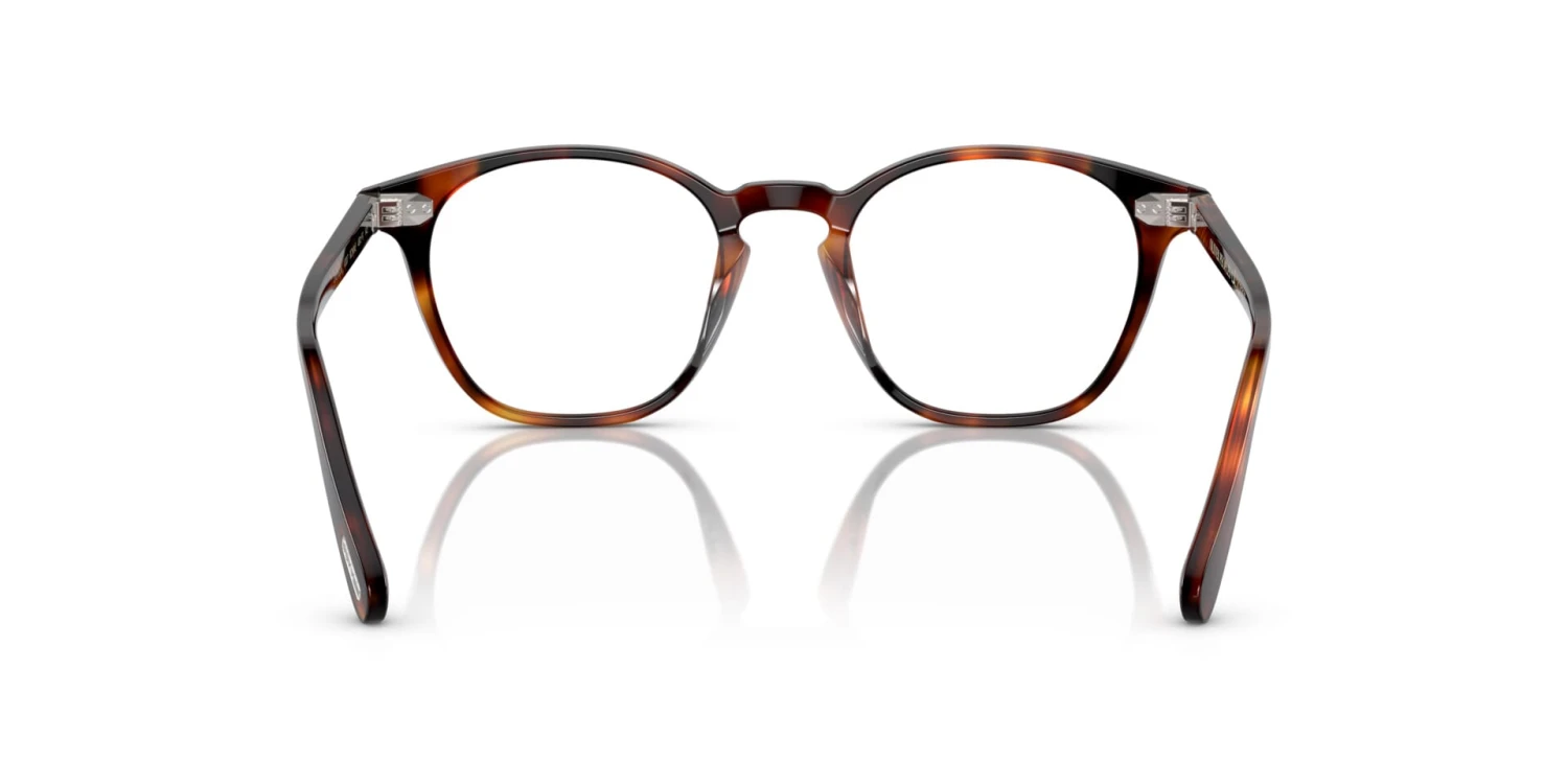 Oliver Peoples Ronne OV5533U 1007 5 Oliver Peoples Ronne OV5533U 1007 - Image 5