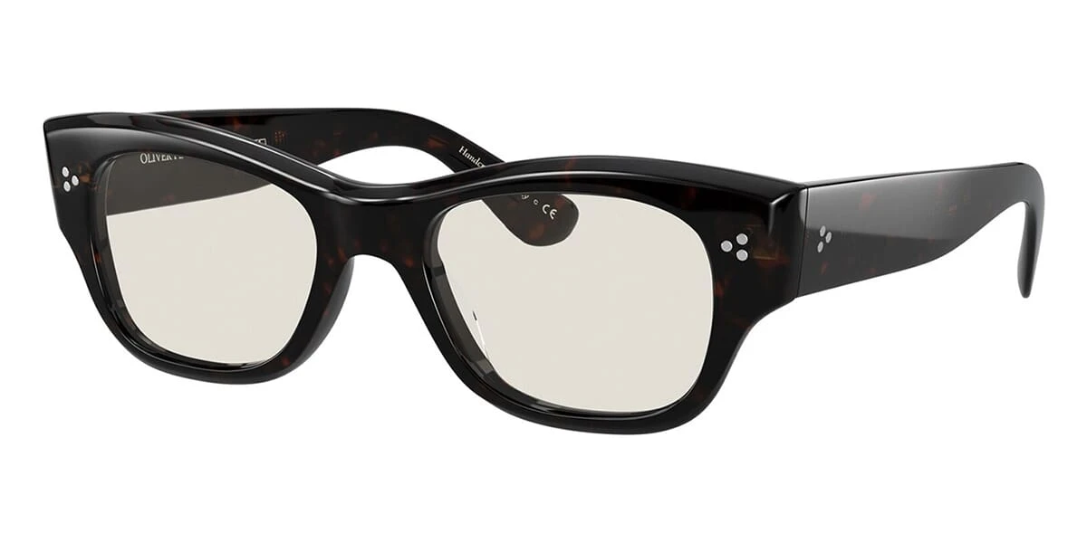 Oliver Peoples Stanfield OV5435D 1009 1 Oliver Peoples Stanfield OV5435D 1009