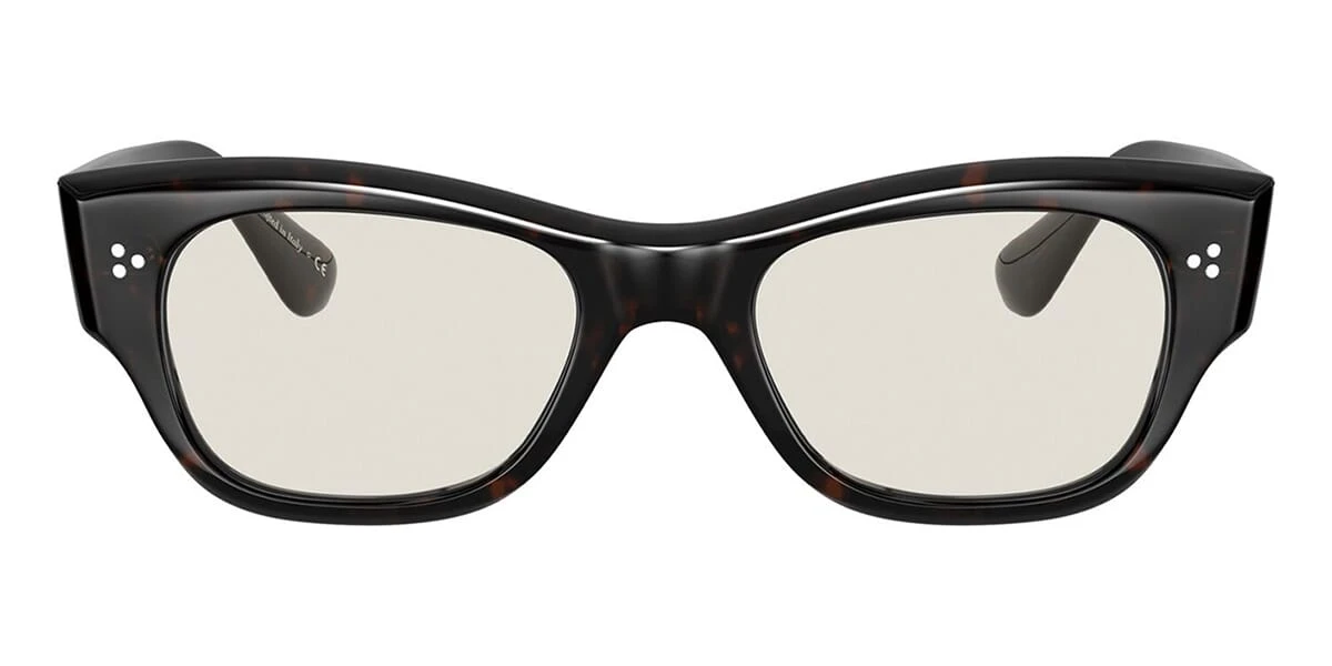Oliver Peoples Stanfield OV5435D 1009 2 Oliver Peoples Stanfield OV5435D 1009 - Image 2