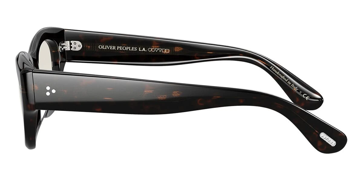 Oliver Peoples Stanfield OV5435D 1009 3 Oliver Peoples Stanfield OV5435D 1009 - Image 3