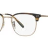 Oliver Peoples Willman OV5359 1003 7 Oliver Peoples Willman OV5359 1003 -Silhouette Shop oliver peoples willman ov5359 1003 hd 1