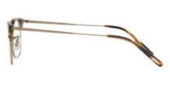 Oliver Peoples Willman OV5359 1003 5 Oliver Peoples Willman OV5359 1003 -Silhouette Shop oliver peoples willman ov5359 1003 hd 3