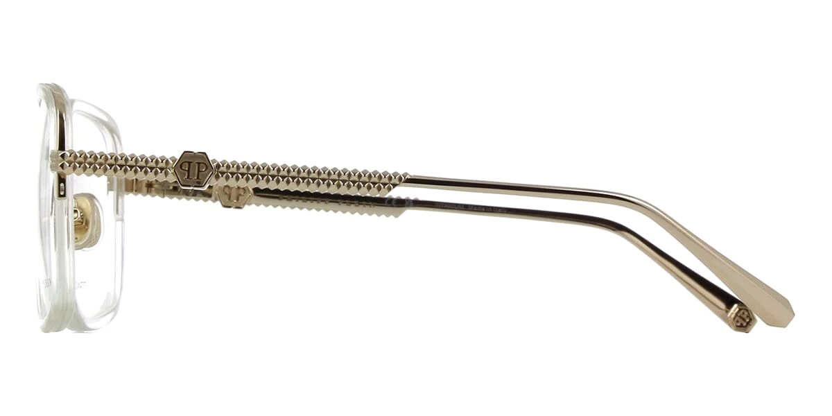 Philipp Plein Rock Super Hero VPP063M 0302 3 Philipp Plein Rock Super Hero VPP063M 0302 - Image 3