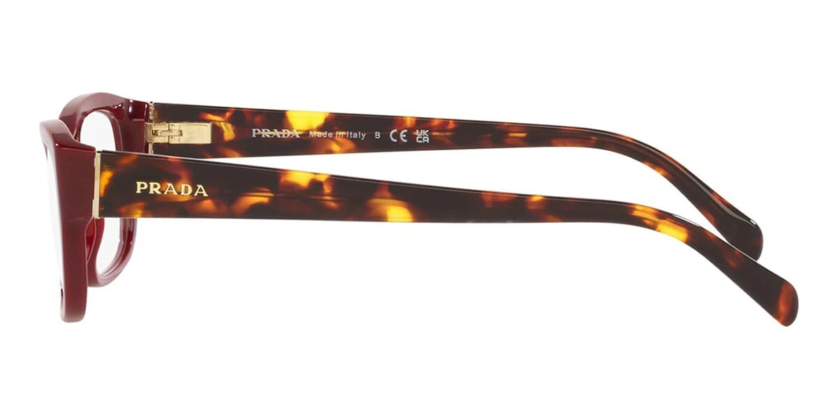 Prada PR 18OV 13G1O1 3 Prada PR 18OV 13G1O1 - Image 3