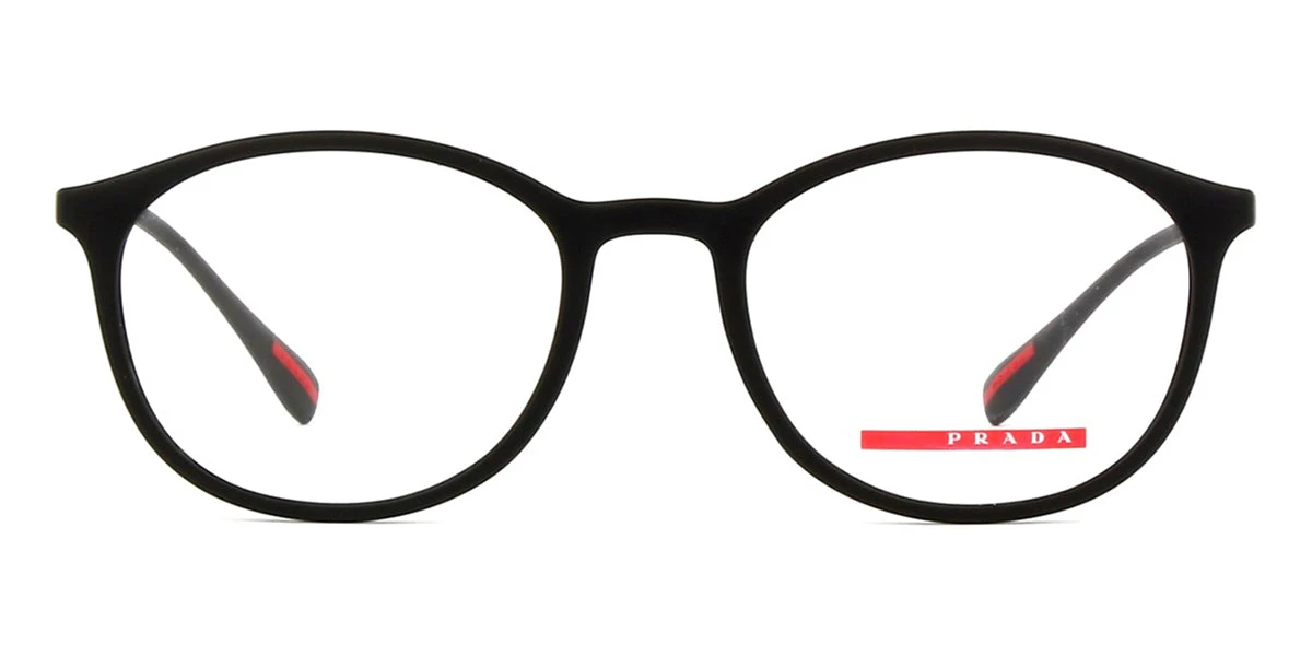 Prada Linea Rossa VPS 04H DG01O1 2 Prada Linea Rossa VPS 04H DG01O1 - Image 2