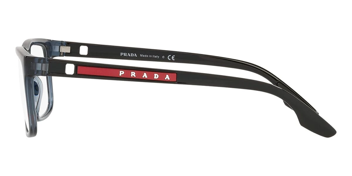 Prada Linea Rossa VPS 02O CZH1O1 3 Prada Linea Rossa VPS 02O CZH1O1 - Image 3