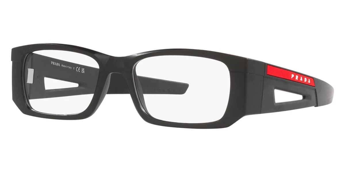 Prada Linea Rossa VPS 03P 1BO1O1 1 Prada Linea Rossa VPS 03P 1BO1O1
