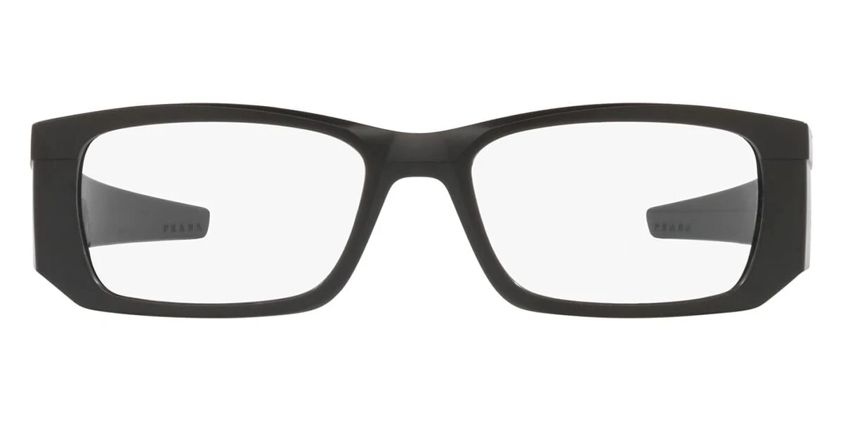 Prada Linea Rossa VPS 03P 1BO1O1 2 Prada Linea Rossa VPS 03P 1BO1O1 - Image 2