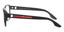 Prada Linea Rossa VPS 04N DG01O1 -Silhouette Shop prada linea rossa vps 04n dg01o1 hd 3