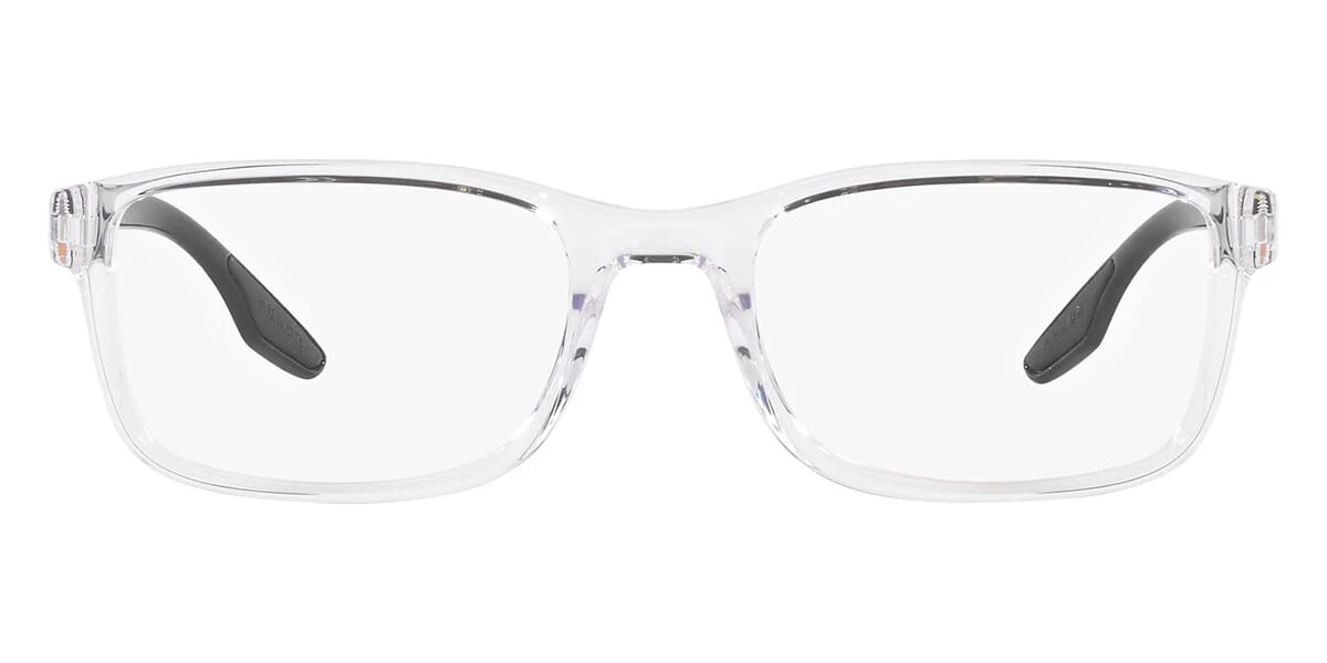 Prada Linea Rossa VPS 09O 2AZ1O1 2 Prada Linea Rossa VPS 09O 2AZ1O1 - Image 2