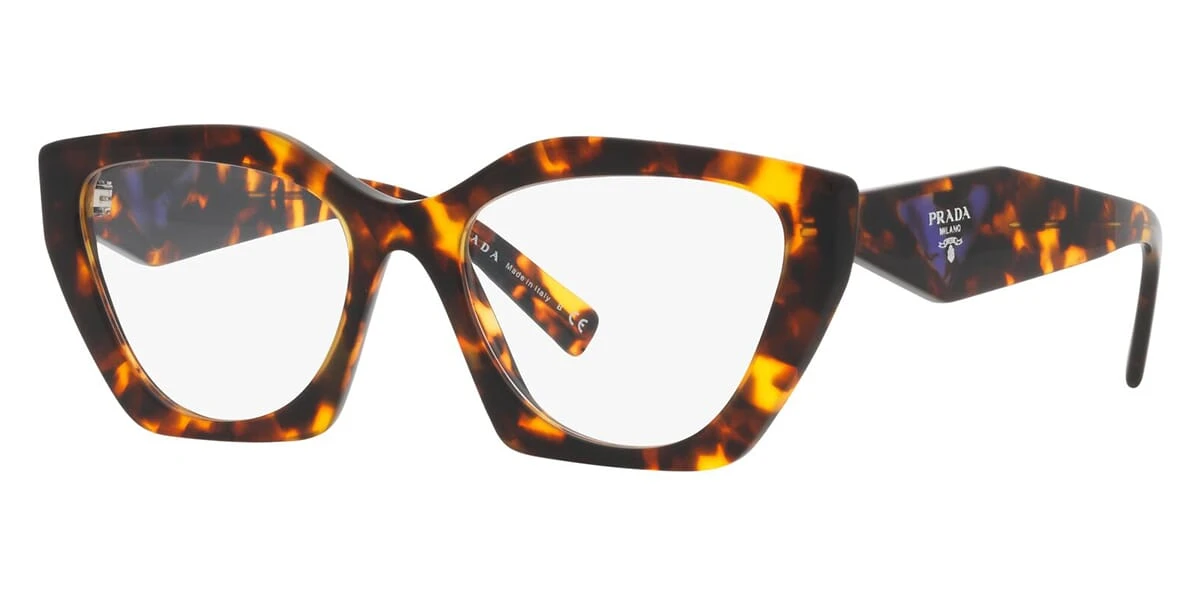 Prada PR 09YV VAU1O1 1 Prada PR 09YV VAU1O1