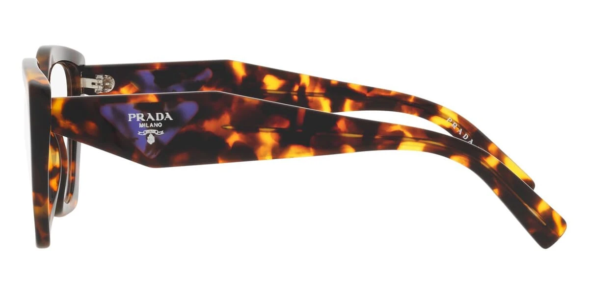 Prada PR 09YV VAU1O1 3 Prada PR 09YV VAU1O1 - Image 3