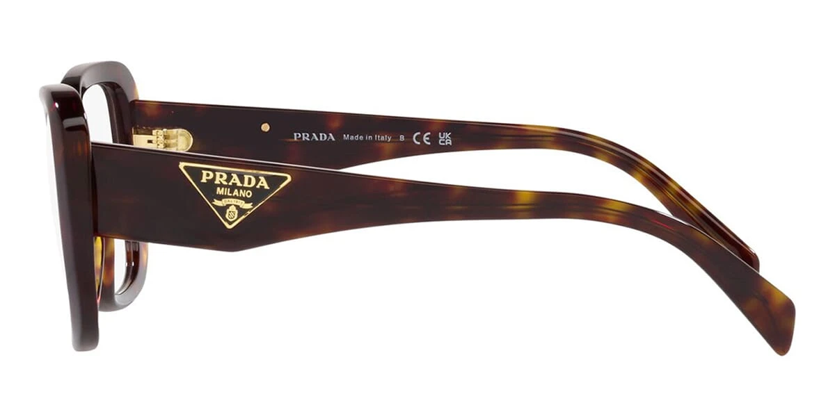 Prada PR 10ZV 2AU1O1 3 Prada PR 10ZV 2AU1O1 - Image 3