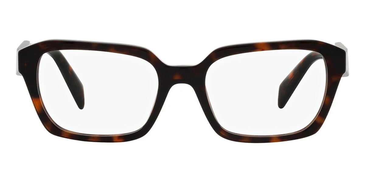 Prada PR 14ZV 2AU1O1 2 Prada PR 14ZV 2AU1O1 - Image 2