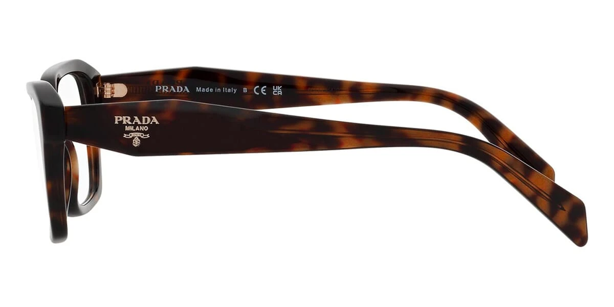 Prada PR 14ZV 2AU1O1 3 Prada PR 14ZV 2AU1O1 - Image 3